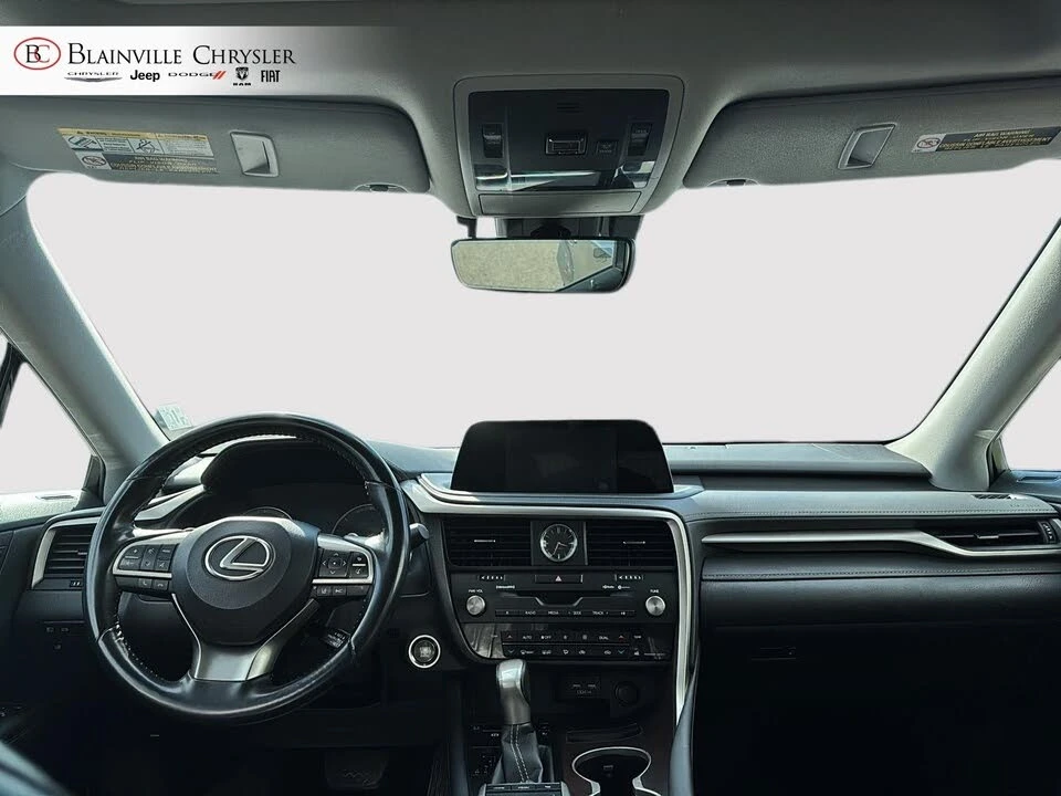 Lexus RX 350 �������* ���������* LANE* ASSIST* ������*  | Mobile.bg � ����������� 9