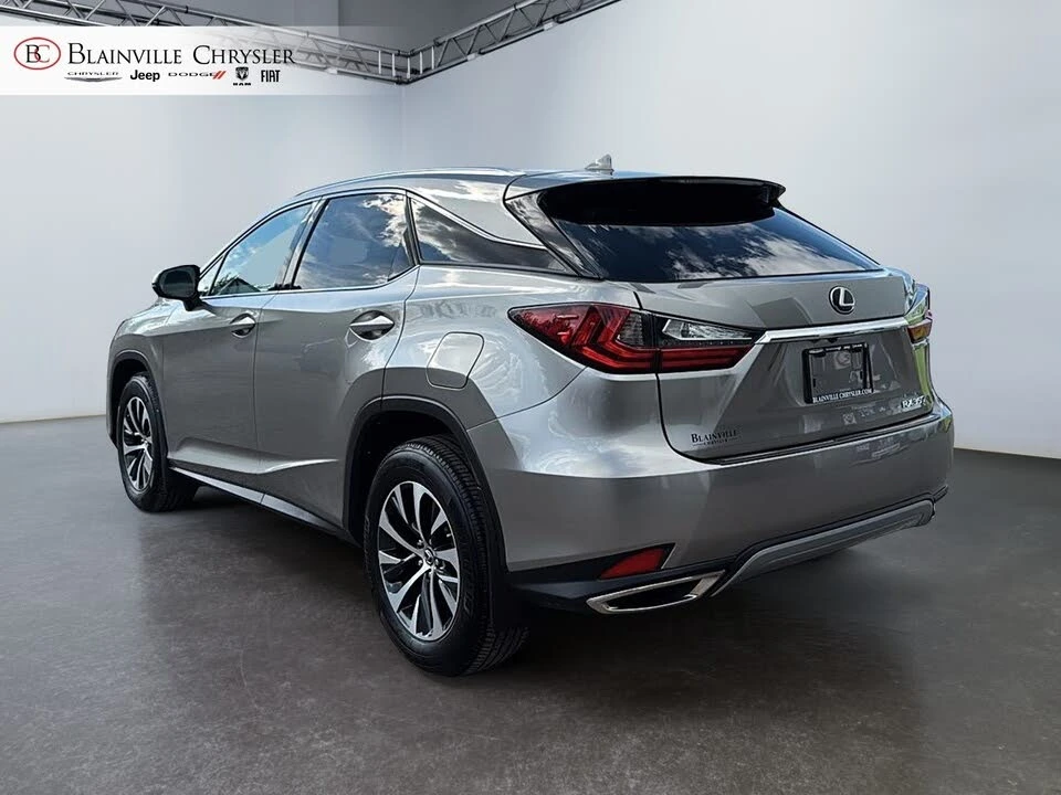 Lexus RX 350 �������* ���������* LANE* ASSIST* ������*  | Mobile.bg � ����������� 4