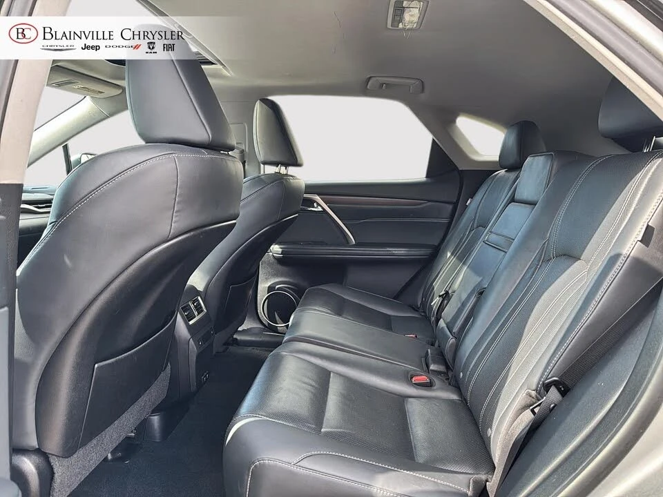 Lexus RX 350 �������* ���������* LANE* ASSIST* ������*  | Mobile.bg � ����������� 16