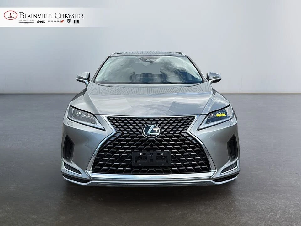 Lexus RX 350 �������* ���������* LANE* ASSIST* ������*  | Mobile.bg � ����������� 5