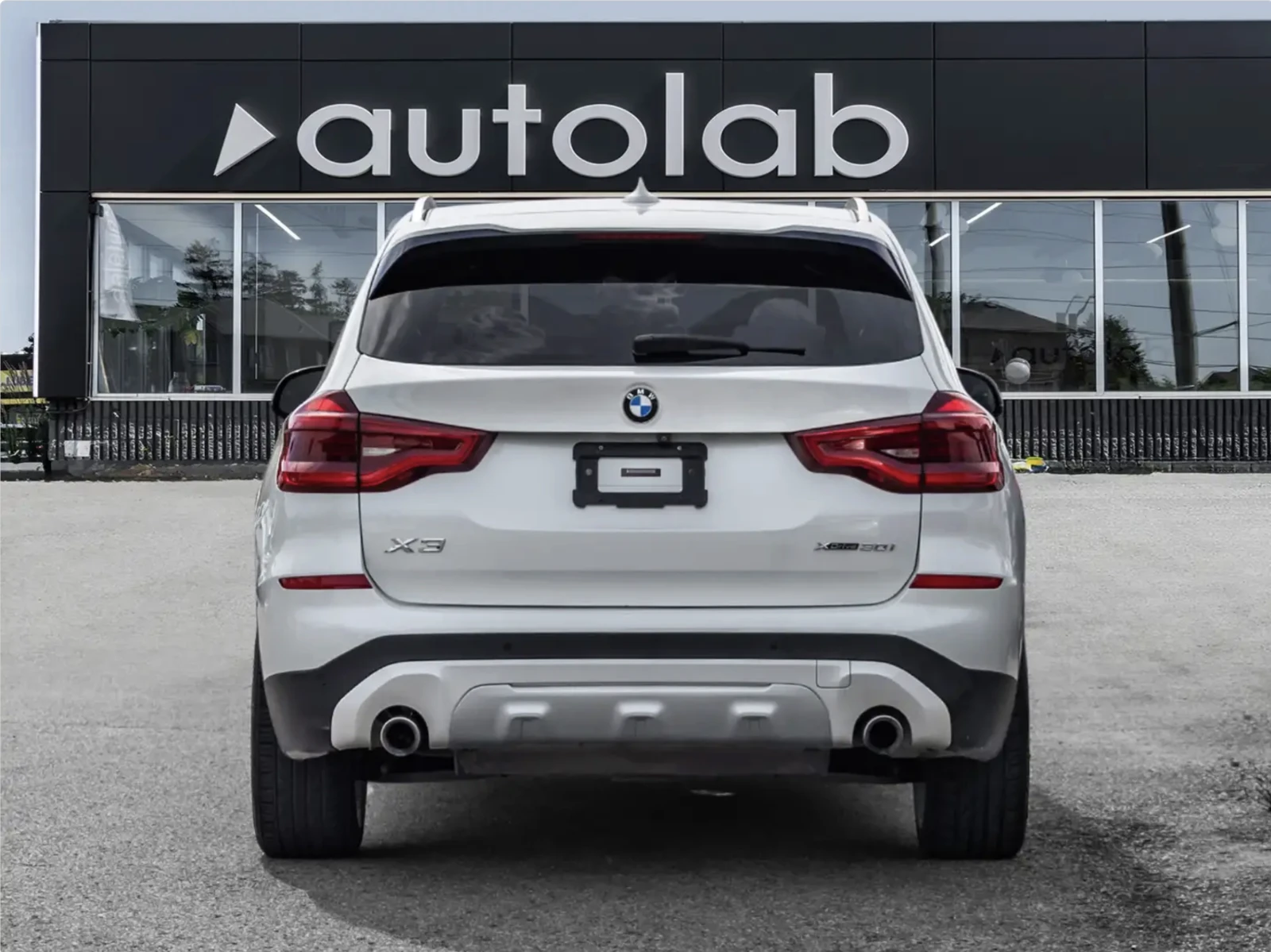 BMW X3 4X4 | ПАНОРАМА | ПОДГРЕВ , снимка 5 - Автомобили и джипове - 56530213