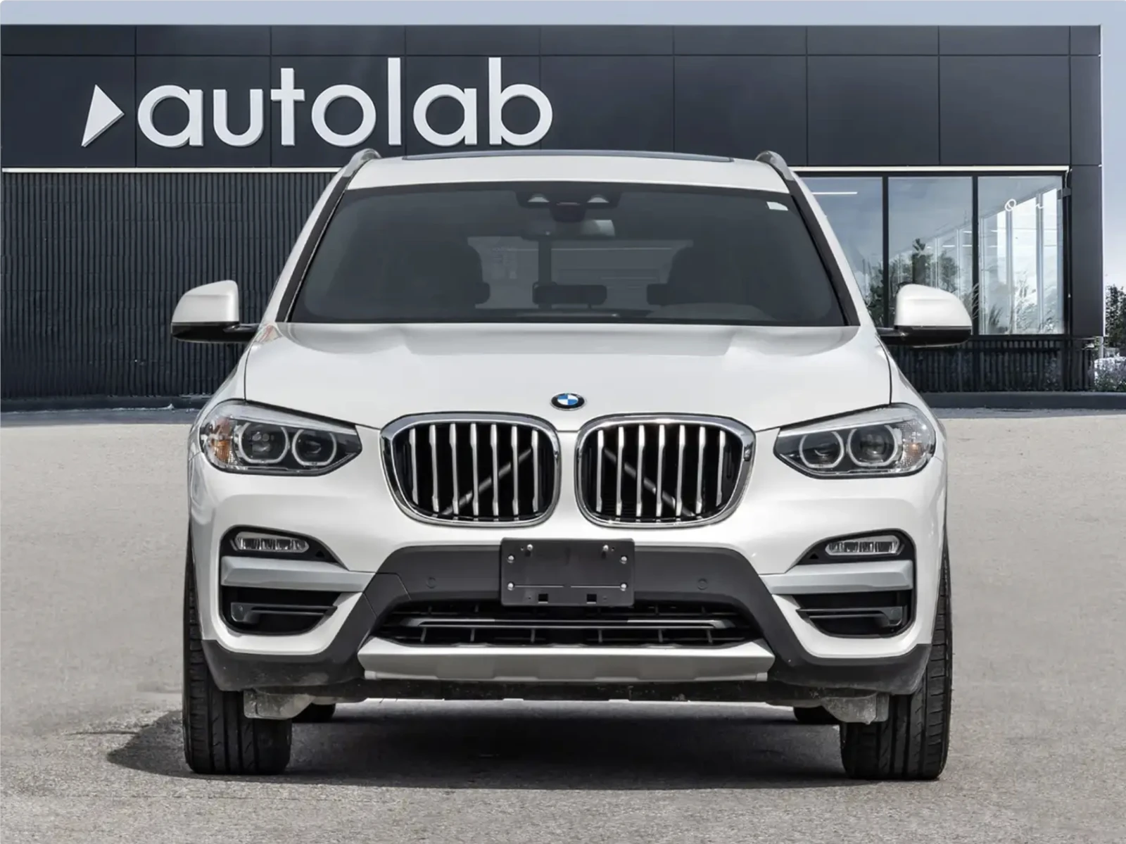 BMW X3 4X4 | ПАНОРАМА | ПОДГРЕВ , снимка 2 - Автомобили и джипове - 56530213