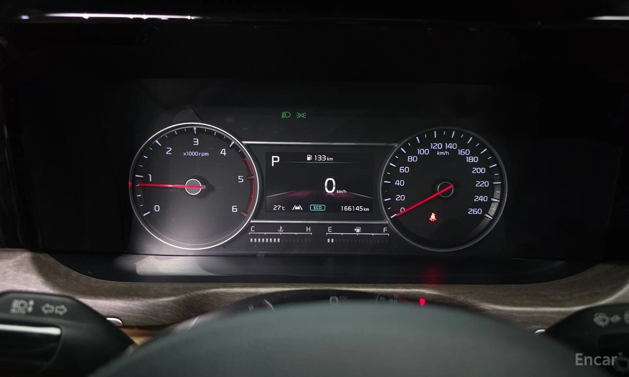 Kia Sorento Diesel 2.2 2WD PRESTIGE/���������/����/�������/ | Mobile.bg � ����������� 6