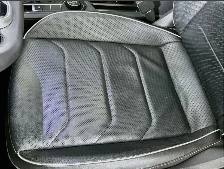 VW Tiguan 2.0 R-line SEL Allspace, Без удъри, снимка 12 - Автомобили и джипове - 56585738