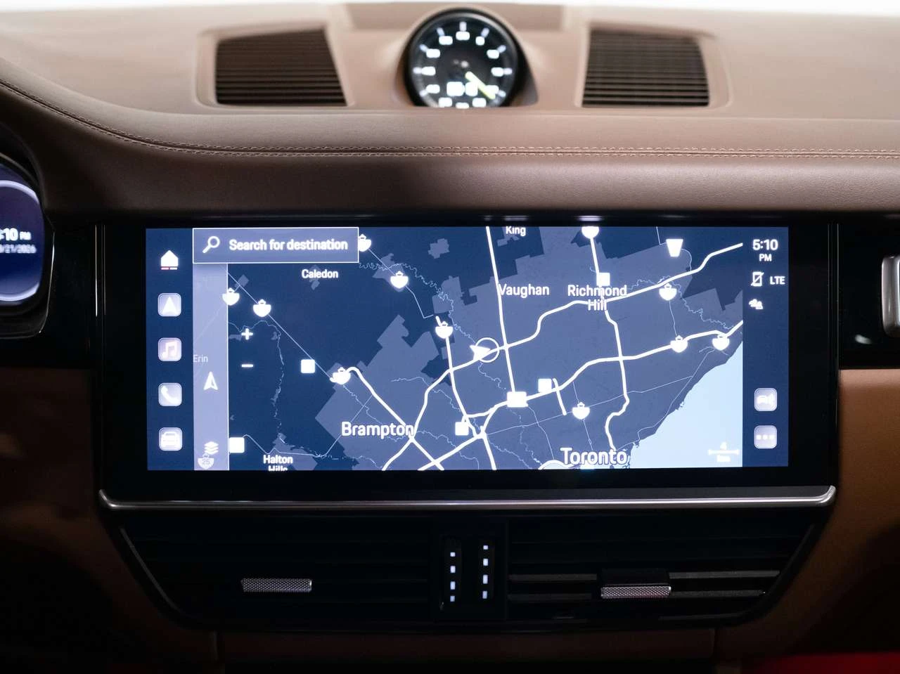 Porsche Cayenne E-HYBRID | PREMIUM PLUS | PANO | 21 IN | Mobile.bg � ����������� 15