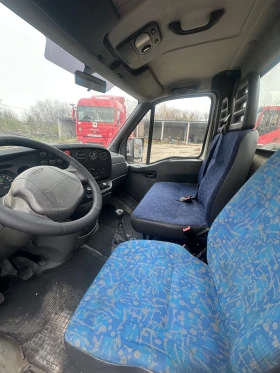 Iveco Daily 50c13, снимка 8