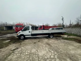 Iveco Daily 50c13, снимка 4