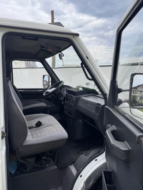 Iveco 35-8 Електрически Самосвал , снимка 12