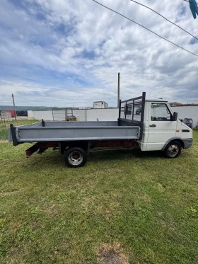 Iveco 35-8 Електрически Самосвал , снимка 5