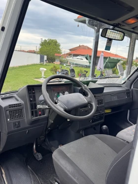Iveco 35-8 Електрически Самосвал , снимка 10