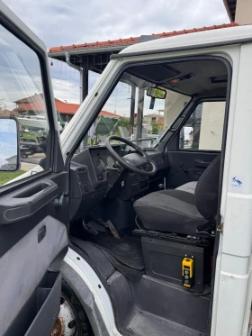 Iveco 35-8 Електрически Самосвал , снимка 9