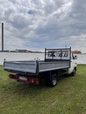 Iveco 35-8 Електрически Самосвал , снимка 4