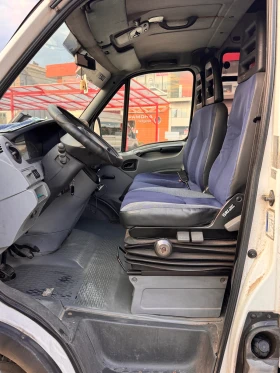 Iveco Daily 3.0 20+ 1места климатик , снимка 5