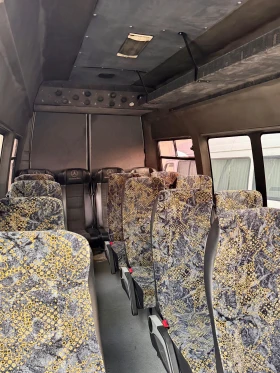 Iveco Daily 3.0 20+ 1места климатик , снимка 7