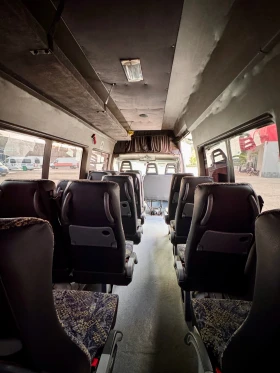 Iveco Daily 3.0 20+ 1места климатик , снимка 10