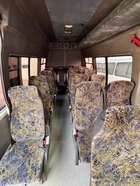 Iveco Daily 3.0 20+ 1места климатик , снимка 8