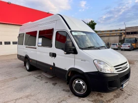Iveco Daily 3.0 20+ 1места климатик , снимка 1
