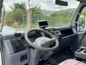 Mitsubishi Canter 3.0TDI* Климатик* Самосвал* Германия* до 3.5т* , снимка 11