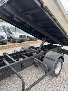 Mitsubishi Canter 3.0TDI* Климатик* Самосвал* Германия* до 3.5т* , снимка 8