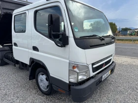 Mitsubishi Canter 3.0TDI* Климатик* Самосвал* Германия* до 3.5т* , снимка 5