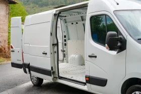 Renault Master MAXI 2.3 136к.с., снимка 7