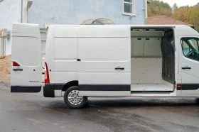 Renault Master MAXI 2.3 136к.с., снимка 6