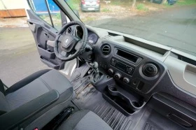 Renault Master MAXI 2.3 136к.с., снимка 11