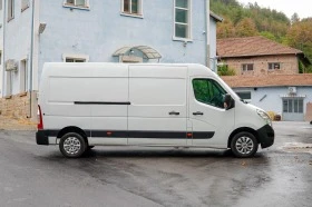 Renault Master MAXI 2.3 136к.с., снимка 3