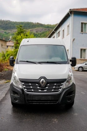 Renault Master MAXI 2.3 136.. | Mobile.bg    2