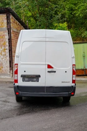 Renault Master MAXI 2.3 136к.с., снимка 4