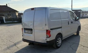 Nissan NV200 1.5 dci, снимка 3