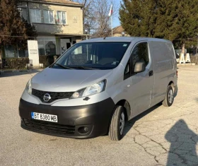     Nissan NV200 1.5 dci