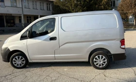 Nissan NV200 1.5 dci, снимка 5