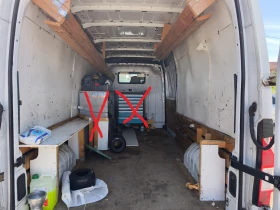 Обява за продажба на Renault Master Maxi ~14 200 лв. - изображение 11