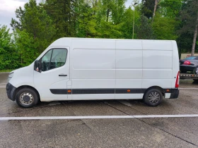 Обява за продажба на Renault Master Maxi ~14 200 лв. - изображение 1