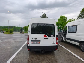 Обява за продажба на Renault Master Maxi ~14 200 лв. - изображение 1