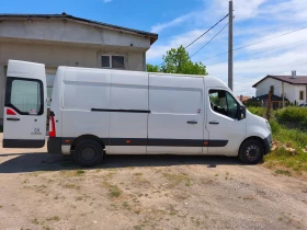 Renault Master Maxi | Mobile.bg    13