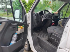 Обява за продажба на Renault Master Maxi ~14 200 лв. - изображение 6