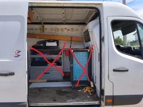 Обява за продажба на Renault Master Maxi ~14 200 лв. - изображение 10