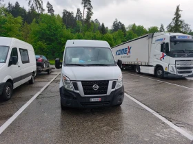 Обява за продажба на Renault Master Maxi ~14 200 лв. - изображение 2