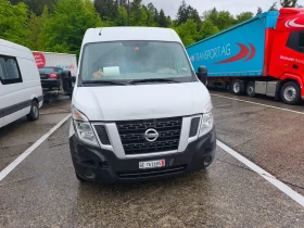 Обява за продажба на Renault Master Maxi ~14 200 лв. - изображение 5