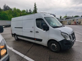 Обява за продажба на Renault Master Maxi ~14 200 лв. - изображение 3
