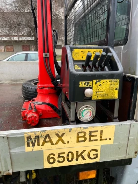 Ford Transit, снимка 10