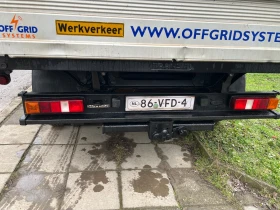 Ford Transit, снимка 13