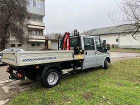 Ford Transit, снимка 2