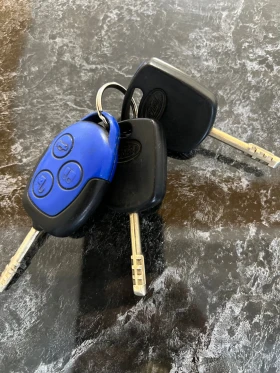 Ford Transit, снимка 11