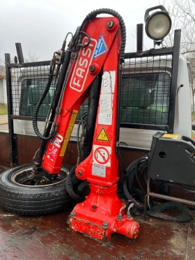 Ford Transit, снимка 8