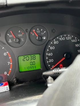 Ford Transit, снимка 5