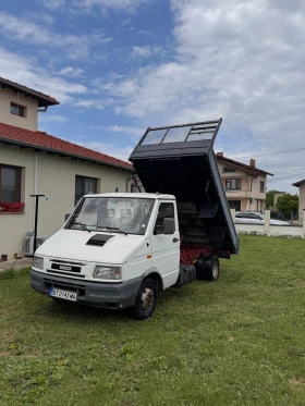 Iveco 35-8 ������������ ��������  | Mobile.bg � ����� ������ 7