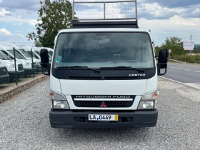 Mitsubishi Canter 3.0TDI* Климатик* Самосвал* Германия* до 3.5т*  | Auto.bg — изображение 2